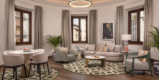 NH Collection Granada Victoria